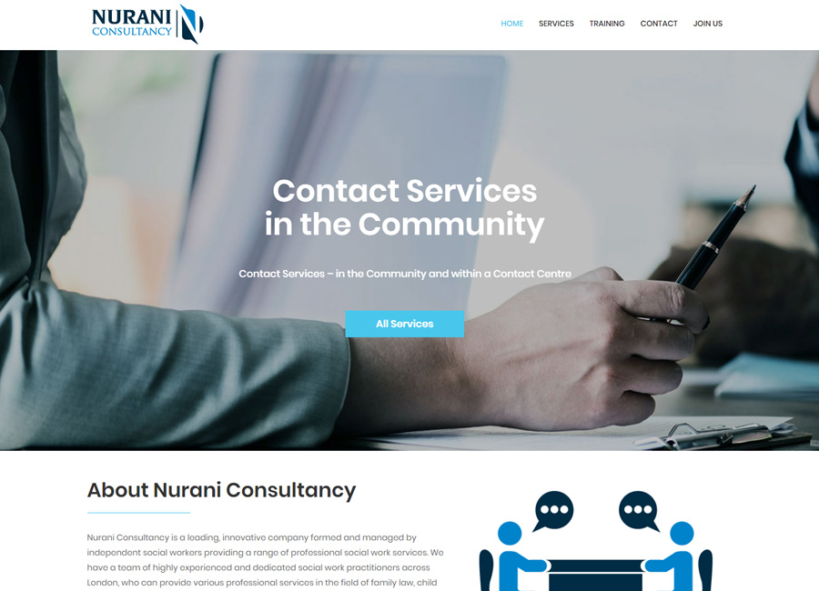 Nurani Consultancy